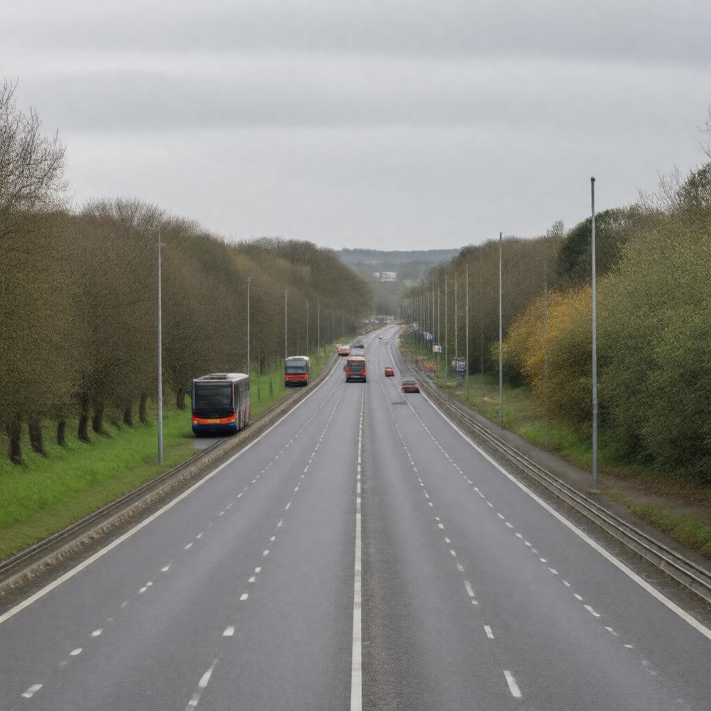 Milton Road